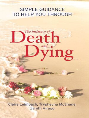 cover image of The Intimacy of Death and Dying